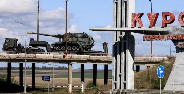Çfarë planifikon Kievi me operacionin në territorin rus?