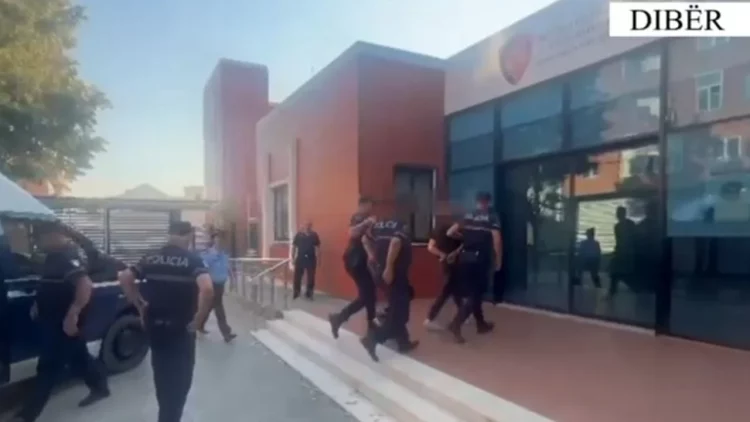 Sherr në Bulqizë/ Plagosen dy persona, 2 të tjerë në pranga dhe 6 nën hetim