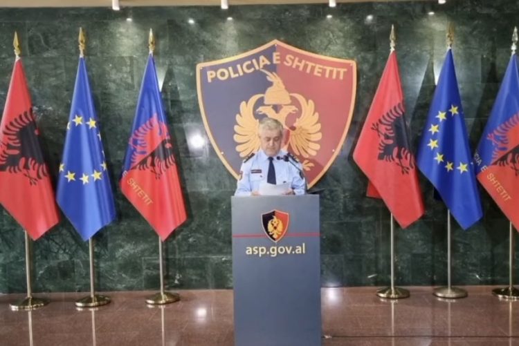 Protesta në Thumanë-Kashar/ Rrumbullaku: Të mos bllokohet autostrada! Nëse ka paligjshmëri, policia do veprojë