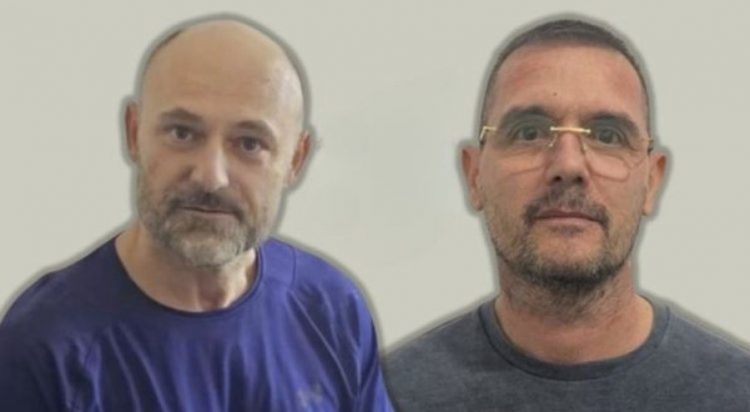 GJKKO u komunikon sot masat e sigurisë Plarent Dervishajt dhe Julian Meçajt