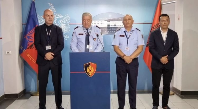 Dy motra u përndoqën online, e mitura u largua nga shtëpia/ Vocaj: U arrestua autori, fëmija iu dorëzua familjes