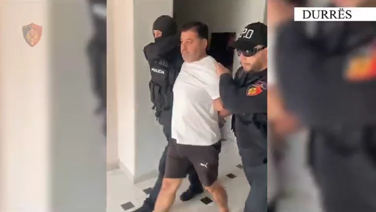 I njohur si ‘Zoti i drogës’, konfiskohen pasuritë e Alket Hatijës dhe familjarëve të tij