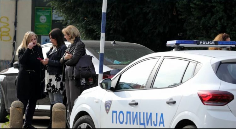 Ish-pjesëtari i UÇK-së, Blerim Ramadani arratiset nga arresti shtëpiak