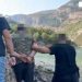 Shkodër/ Tentoi të vriste me armë zjarri një person, arrestohet 35-vjeçari i shpallur në kërkim