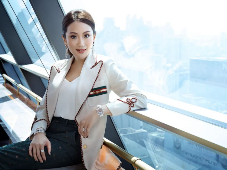 Paetongtarn Shinawatra zgjidhet kryeministrja më e re në historinë e Tajlandës