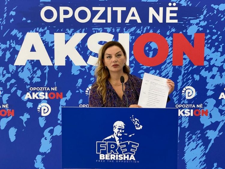 Skandali i Onkologjikut, Vokshi: Padi në SPAK ndaj Edi Ramës për vrasje me dashje