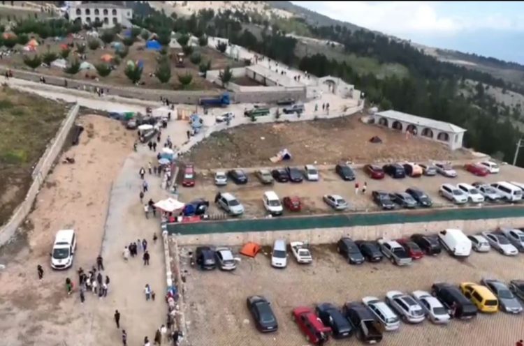 Nis nesër pelegrinazhi në malin e Tomorrit, policia me plan masash