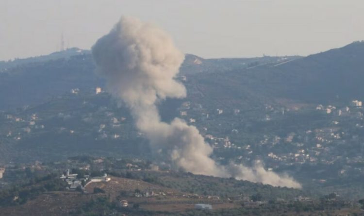 Të paktën nëntë të vrarë nga një sulm izraelit në Liban