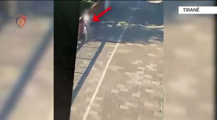 I vodhën varësen e floririt një gruaje, arrestohen dy të rinjtë në Tiranë