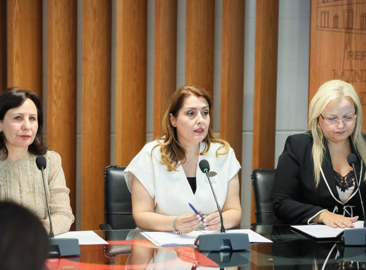 Plani i masave për mbarëvajtjen e vitit të ri shkollor, Manastirliu inspektorëve arsimor: Angazhim i plotë në territor