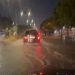 Shqipëria përfshihet nga moti i keq, breshër dhe stuhi e fortë