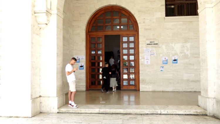 Numër i lartë i maturantëve që kanë zgjedhur Fakultetin e Arkitekturës, ja kur do të zhvillohet konkursi i pranimit