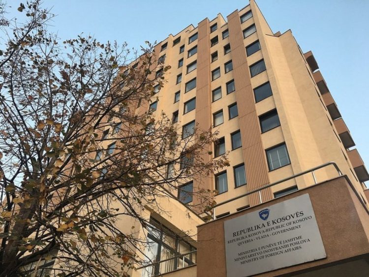 Ministria e Jashtme e Kosovës: Shkupi nuk do ta dorëzojë në Serbi ish-pjesëtarin e UÇK-së të arrestuar muajin e kaluar