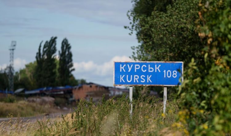 Informacionet e zbulimit dhe armët amerikane, kyçe në ofensivën e Ukrainës në Kursk