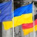 Gjermania pakëson ndihmat për Ukrainën