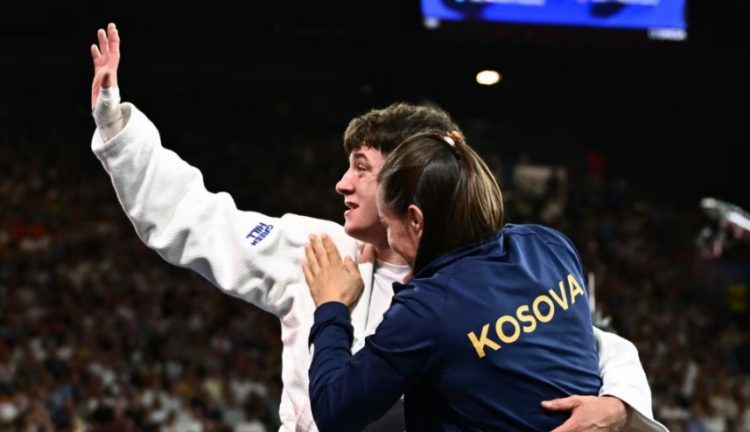 Ekipi olimpik i Kosovës përfundon Lojërat Olimpike me dy medalje