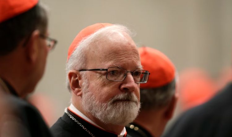 Jep dorëheqjen Kryepeshkopi i Bostonit, aleat i viktimave të abuzimit seksual