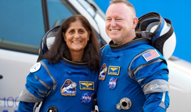 Problemet me sondën “Starliner”, kthimi i dy astronautëve në tokë mund të shtyhet deri në 2025