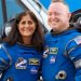 Problemet me sondën “Starliner”, kthimi i dy astronautëve në tokë mund të shtyhet deri në 2025