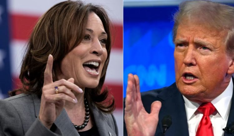 Trump propozon debat në Fox News, Harris këmbëngul tek debati i planifikuar në ABC