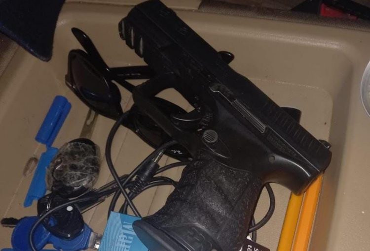 Plagosja në Shkodër, Policia me reagim zyrtar: U parandalua përshkallëzimi i një konflikti me armë