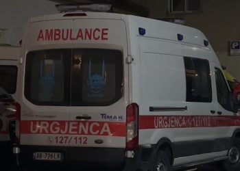 I riu vrau 34-vjeçarin në Tiranë pasi i ngacmoi të dashurën