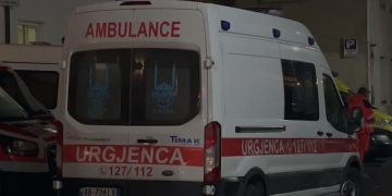 I riu vrau 34-vjeçarin në Tiranë pasi i ngacmoi të dashurën