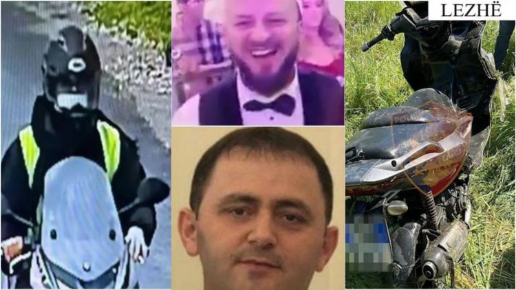 Vrasja e Ardian Nikulajt/ Britania e Madhe pranon ekstradimin e Edmond Haxhisë dhe tre personave të tjerë 