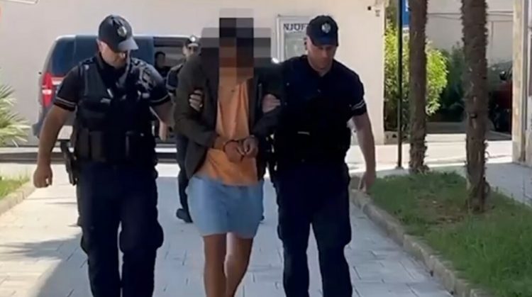 Shisnin kokainë dhe kanabisi në “Tabacchino”, arrestohen dy persona në Himarë 