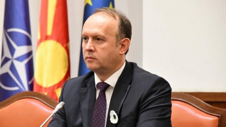 Gashi përballë një interpelance për incidentin në Aeroportin e Shkupit