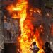 Protestat antiqeveritare në Bangladesh, të paktën 50 të vdekur