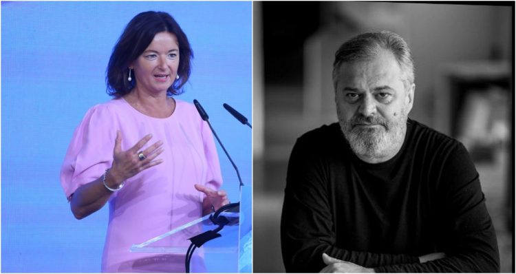 Pse duhet ta durojmë fyerjen e Tanja Fajon
