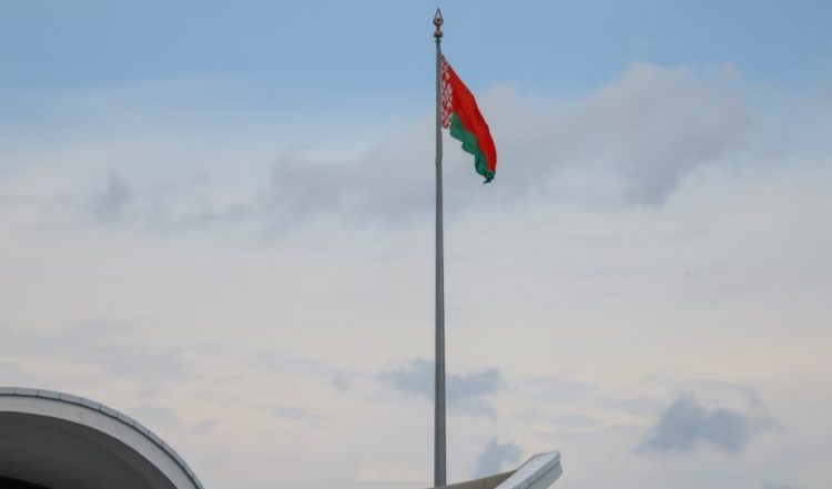 Bjellorusia i kërkon Ukrainës të marrë masa për të mos shkelur hapësirën e saj ajrore