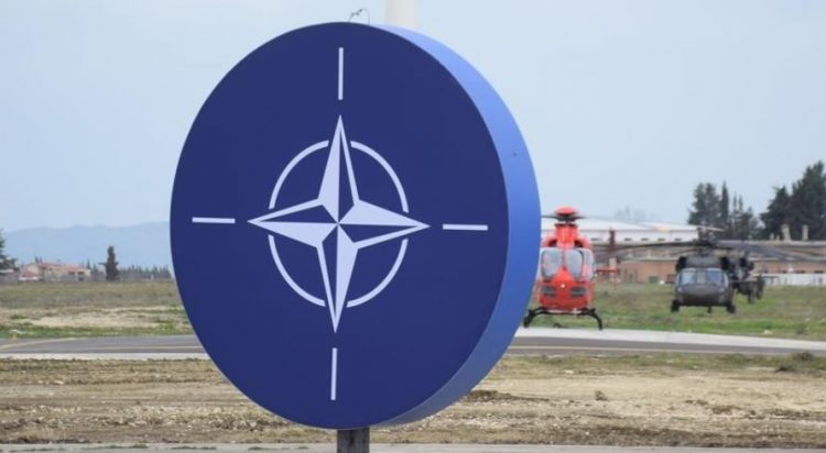 Baza ajrore e NATO-s në Gjermani rrit sigurinë dhe gatishmërinë ushtarake