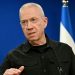 Frika për një sulm të mundshëm, Izraeli: Po ndjekim zhvillimet në Iran dhe Liban