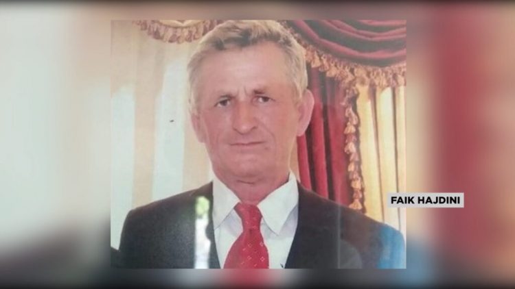Emrat/ Policia zbardh vrasjen e 72-vjeçarit në Memaliaj, arrestohet autori kryesor dhe familja me 3 anëtarë 
