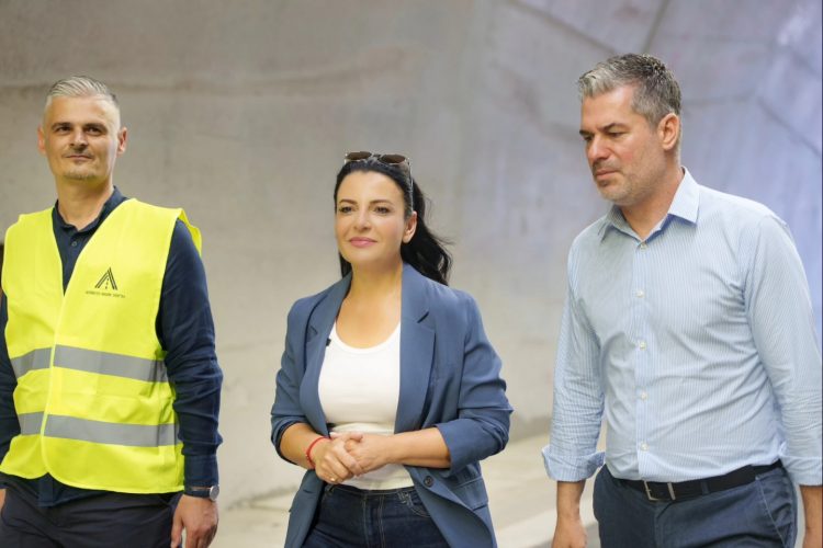 PD kallëzon në SPAK Belinda Ballukun: Si i fryu ministrja kostot e ndërtimit, zbulohet “tarifa e korrupsionit”