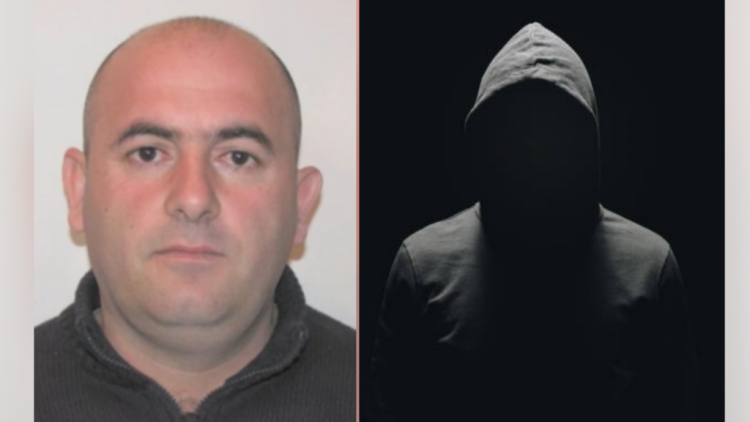 I shpallur në kërkim për vrasjen e Gentjan Bejtjes, ja kush është 41-vjeçari Flodian Plaku (Foto) 