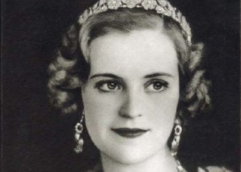 Diario de Bourgos (1964) / Intervista me Mbretëreshën Geraldinë në Barcelonë : “Nostalgjia për Shqipërinë, krahasimi me spanjollët, leximi, sporti, gatimi…”