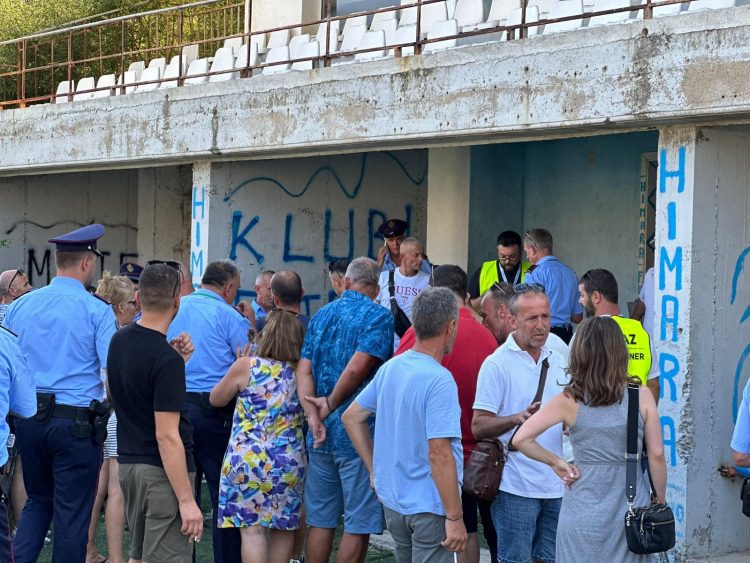 Zgjedhjet në Himarë, kryekomisioneri Celibashi: Përfundon shpërndarja e materialeve zgjedhore në qendrat e votimit