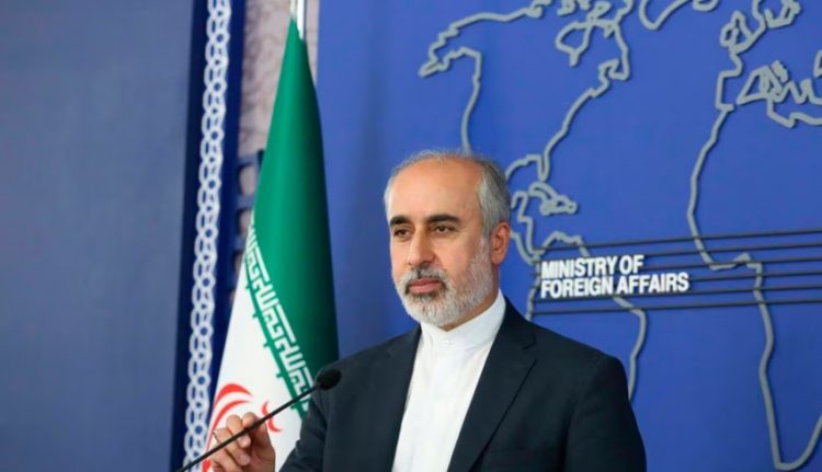 Irani refuzon thirrjet evropiane për përmbajtje nga sulmet ndaj Izraelit