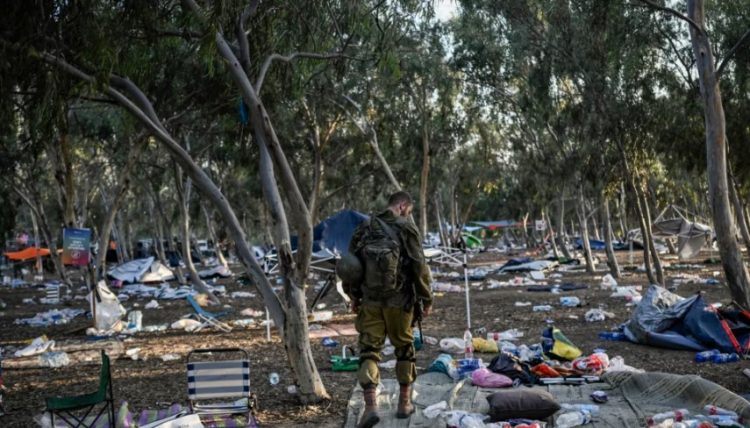 Lufta Izrael-Hamas, OKB-ja përjashton nëntë punëtorë që mund të kenë dorë në sulmin e 7 tetorit