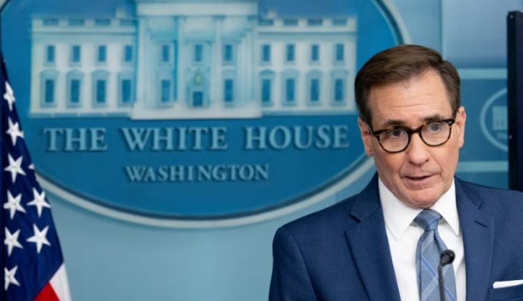 Shtëpia e Bardhë: Irani mund të kryejë sulme ndaj Izraelit gjatë kësaj jave