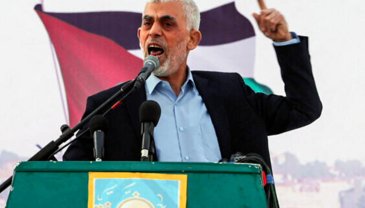 Vrasja e Haniyeh, Hamasi zgjedh udhëheqësin e ri politik