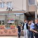 Kosovë/ Policia konfirmon mbylljen e nëntë objekteve të Postës së Serbisë në veri