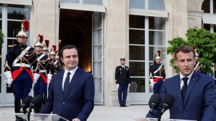 Franca i bën thirrje Kosovës të mos bëjë ndonjë “veprim tjetër të njëanshëm” në veri