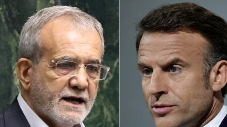 Macron thirrje Iranit: Të shmanget përshkallëzimi në Lindjen e Mesme