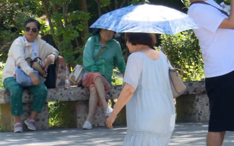 Vala e të nxehtit arrin pikun të premten, ja sa do të shënojë termometri 