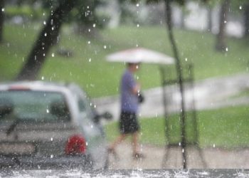 Moti i paqëndrueshëm, ja si priten që të jenë kushtet atmosferike javën e ardhshme