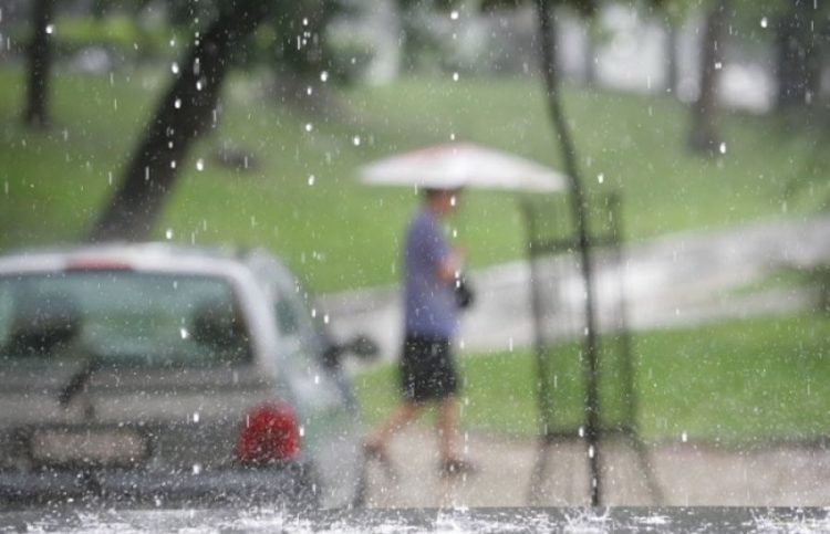 Moti i paqëndrueshëm, ja si priten që të jenë kushtet atmosferike javën e ardhshme